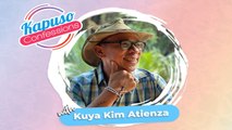 Kapuso Confessions: Sino nga ba ang kahawig ni Kuya Kim Atienza sa showbiz?