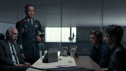 Yeni Düzen Altyazılı Fragman