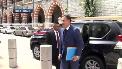 Gov't Says Dcp Jacob In Charge Of TTPS