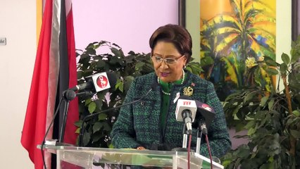 Opposition Leader Calls For Head Of State To Account