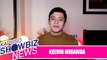 Kapuso Showbiz News: Kelvin Miranda recalls his teacher crush