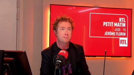 Le journal RTL de 5h du 15 octobre 2021