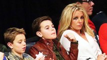Britney Spears Will Not Have A Custody Change Following Cancellation Of Conservatorship