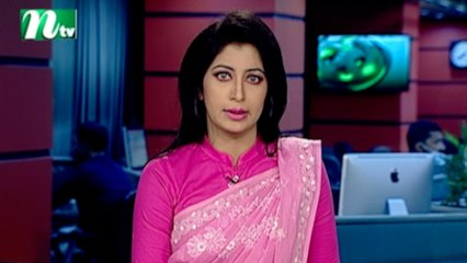 NTV Shokaler Khobor | 15 October 2021