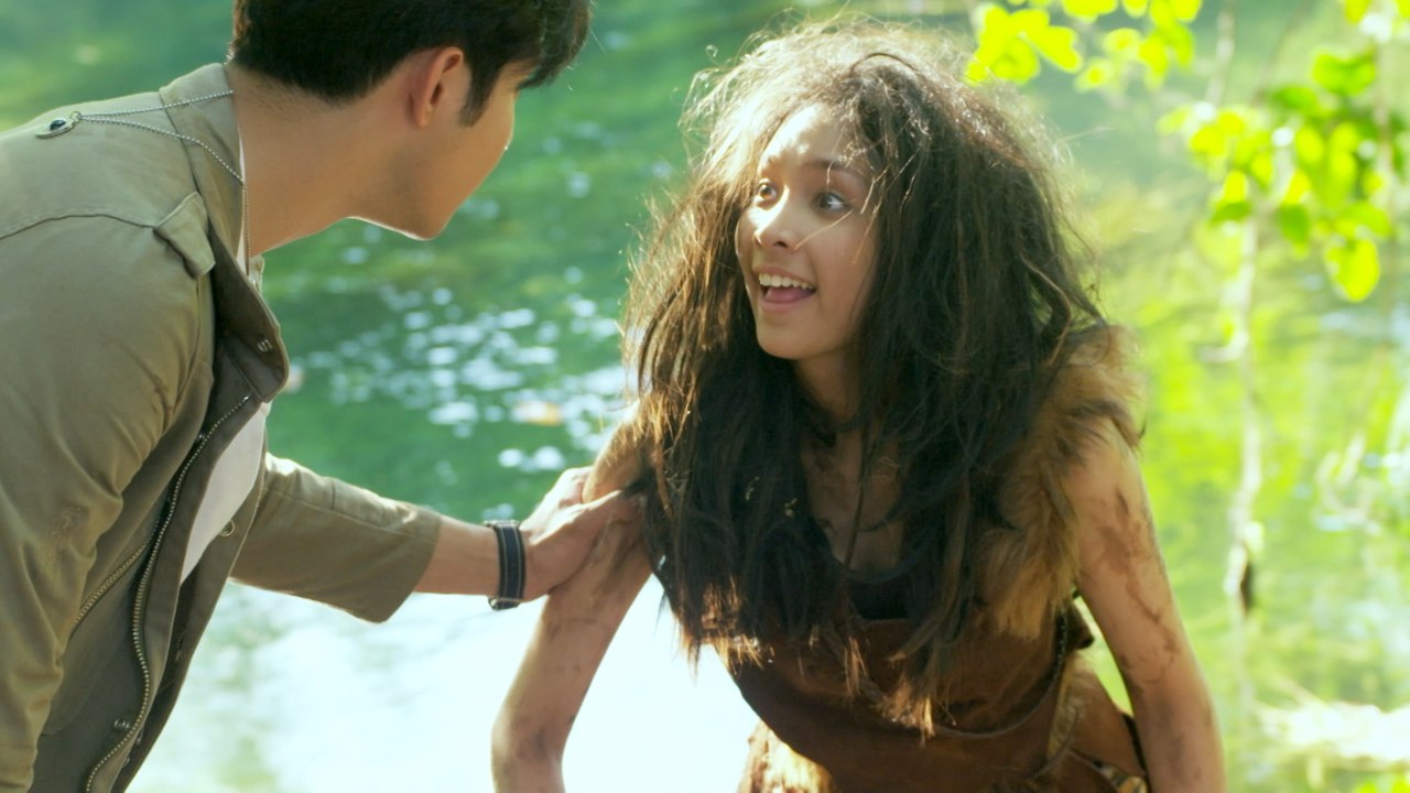 ธิดาวานร [Official Teaser] Ver.3