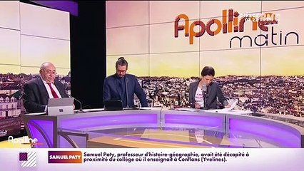 Lechypre d’affaires : Suppression de l'ISF, le ruissellement n'a pas eu lieu - 15/10