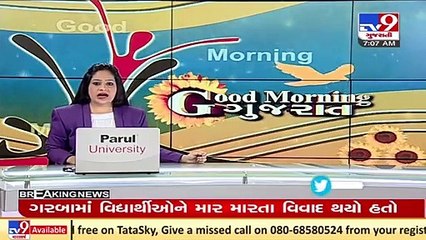 Gujarat witnesses spike in COVID19 cases_34 new coronavirus infections reported in the last 24 hours