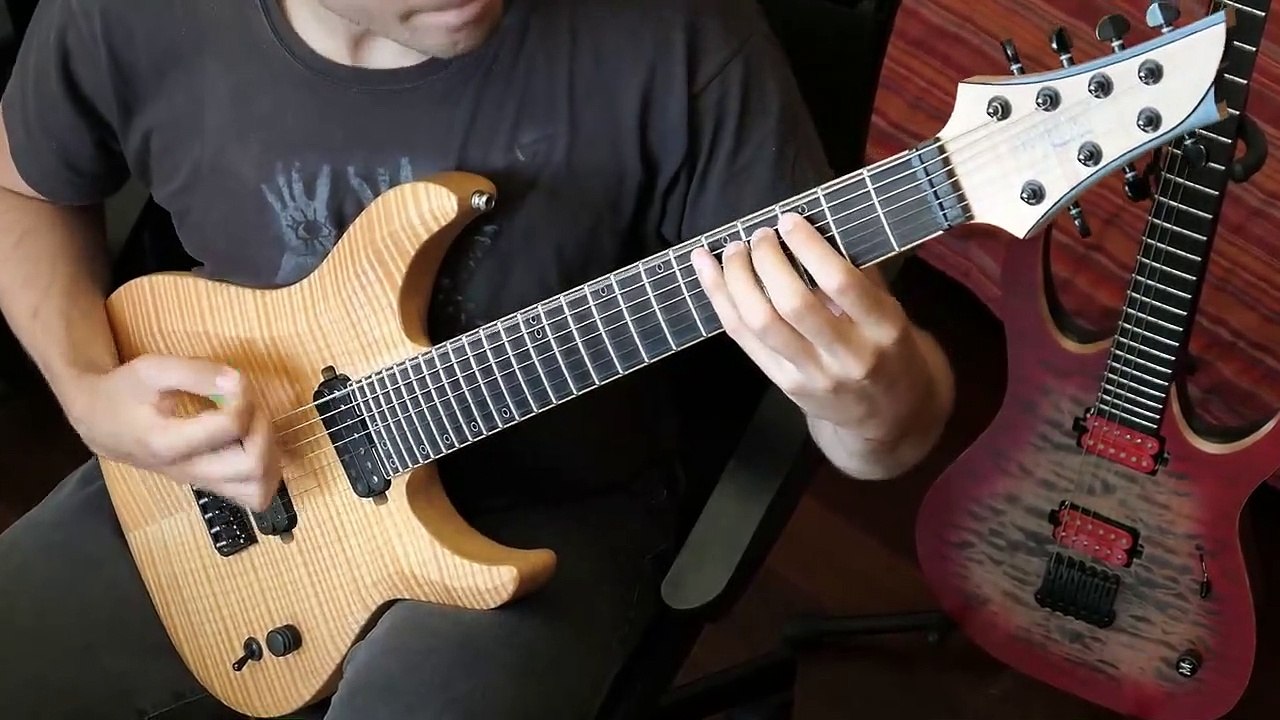 ERRA - Snowblood (Cover) + TAB
