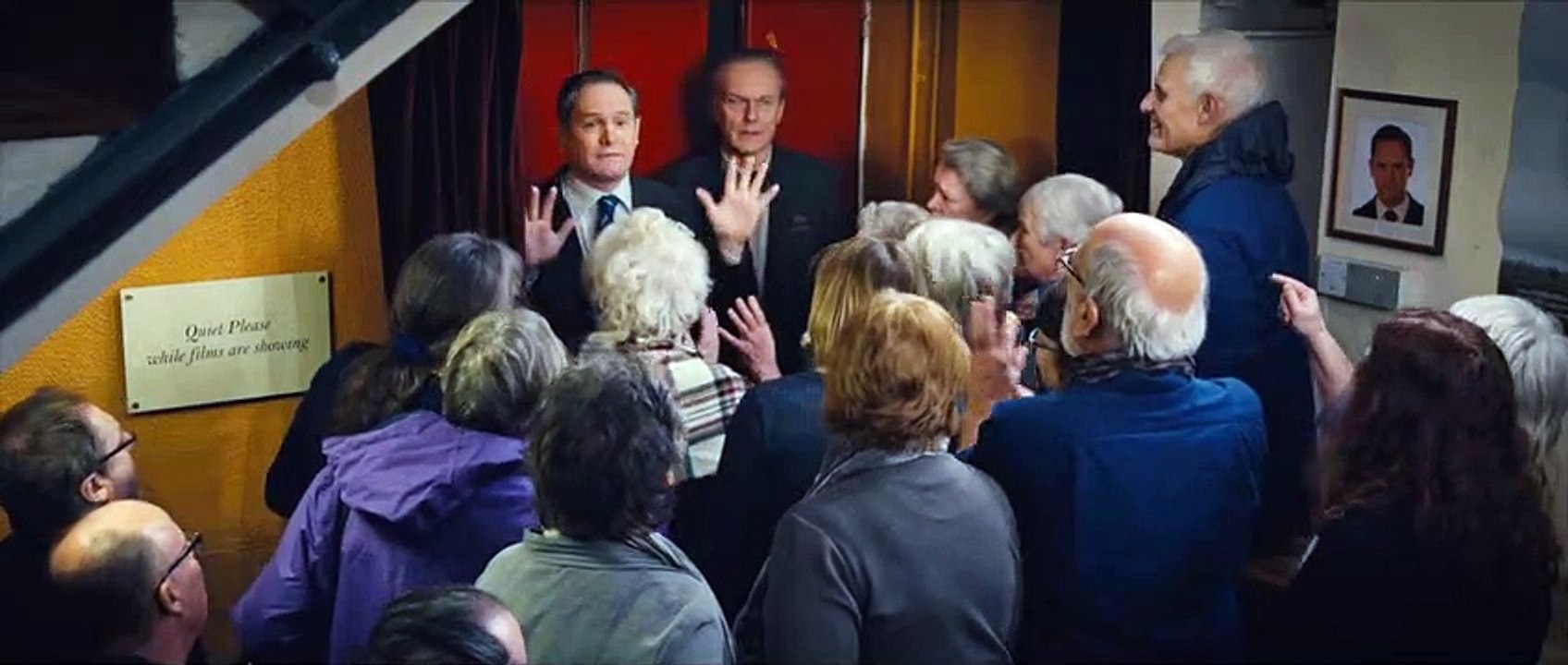 Sideshow - Trailer