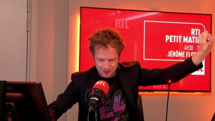 Le journal RTL de 6h du 15 octobre 2021