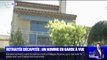 Femme décapitée dans l'Hérault: un homme de 51 ans arrêté, identifié grâce à la vidéosurveillance