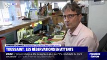 Vacances de la Toussaint: les réservations en attente