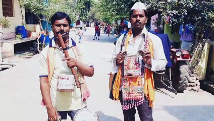 Khandeshi Jogi: Vanishing Artisans of Khandesh