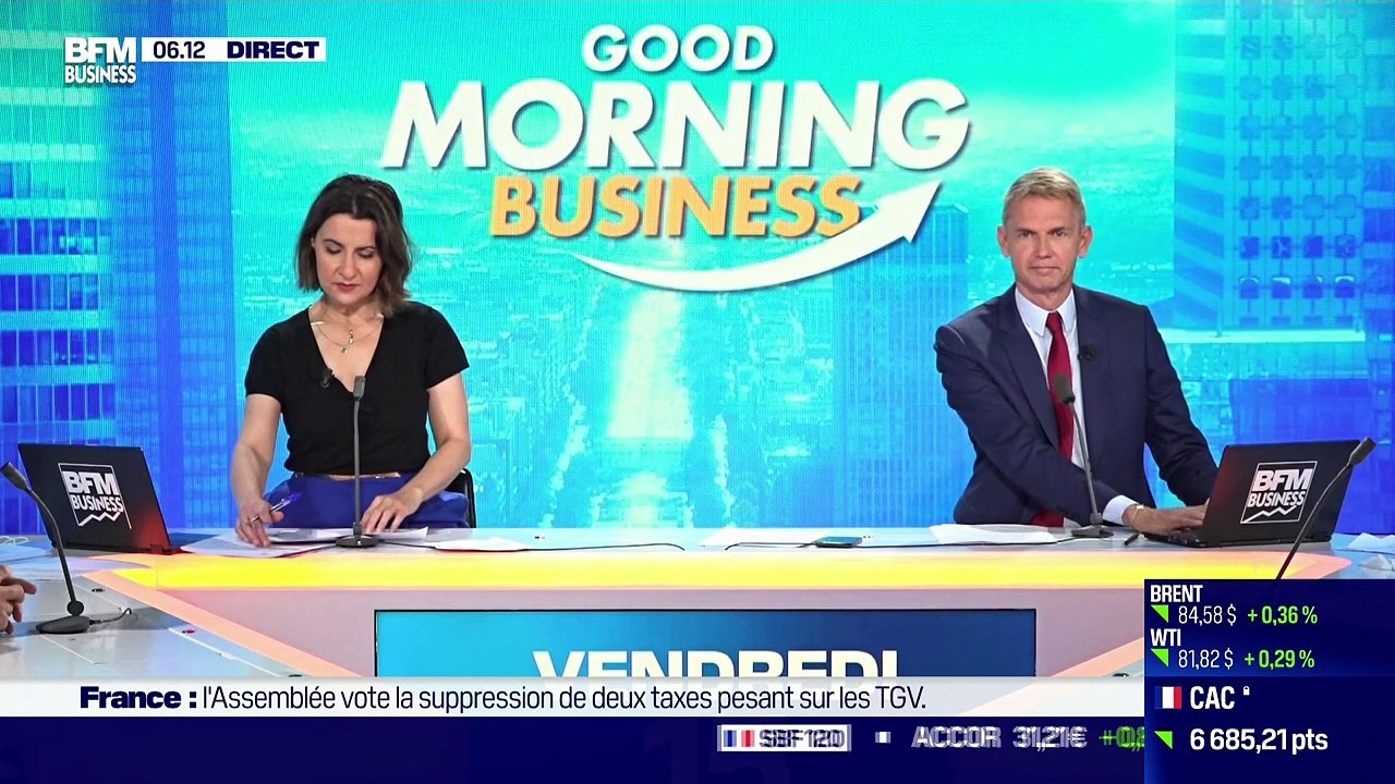 La  pépite : Qu'est-ce qui marche le mieux en termes de pub pour les annonceurs ? par Lorraine Goumot - 15/10