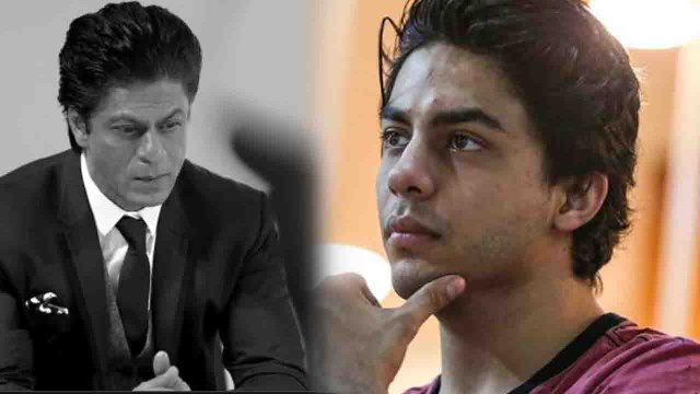 Aryan Khan की हालत देख पसीजा Shahrukh Khan का दिल, जेल में बेटे को भेजे इतने हजार रुपए | FilmiBeat