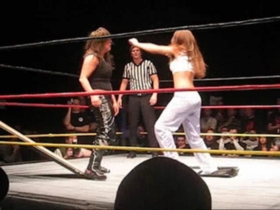 Wesna VS Blue Nikita Finish