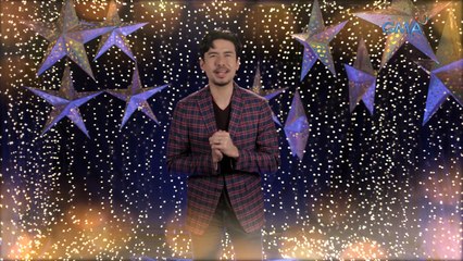 Bukas na mapapakinggan ang pinakaaabangang 2021 Christmas Station ID jingle ng GMA Network!