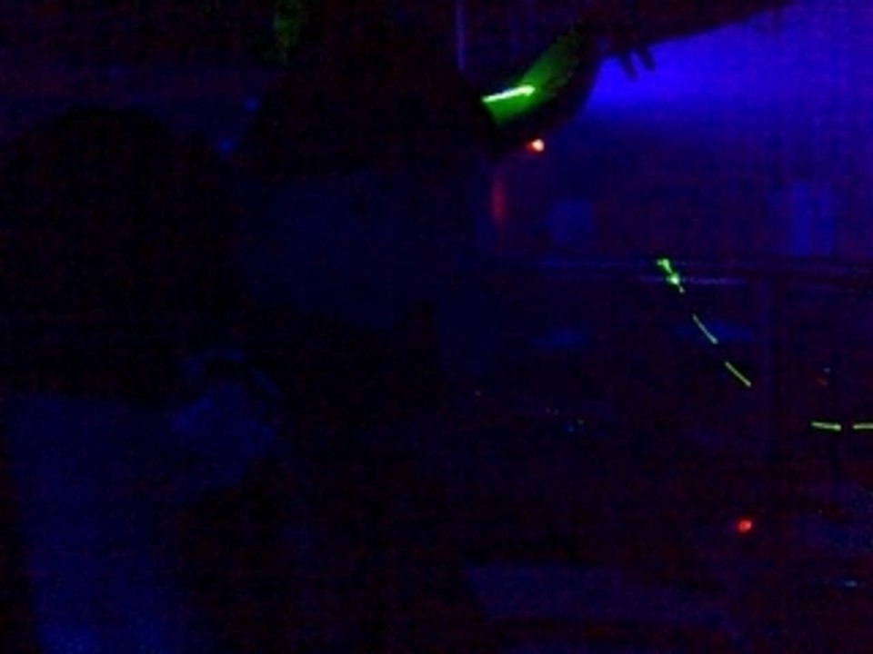 D-block & s-te-fan @ le moulin