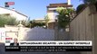 Femme retrouvée décapitée dans son appartement : Un homme de 51 ans suspecté d'avoir tué la septuagénaire a été interpellé peu avant 21h hier soir dans l'Hérault