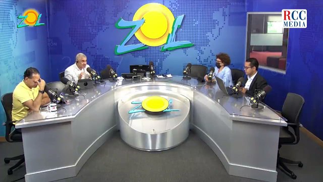 Jose Laluz: “Tenemos que vacunar para no tener que cerrar”