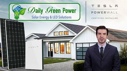 Daily Green Power Solar System Installers in Elizabethtown, KY