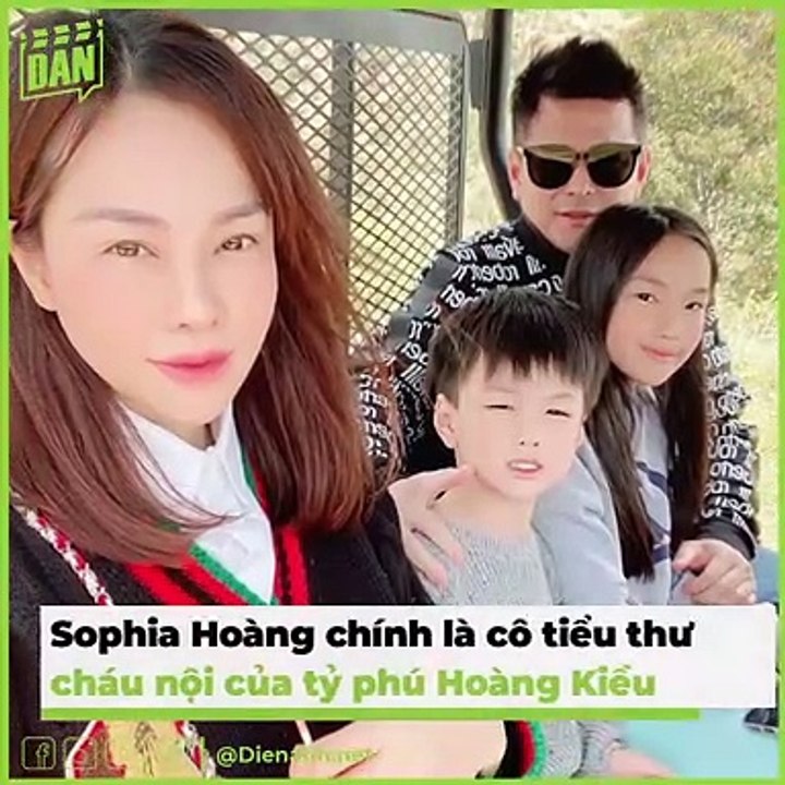 Cuộc Sống Sang Chảnh Của Dàn Tiểu Thư Tuổi Teen Gia Thế Khủng | Điện Ảnh Net