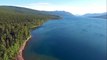 Montana 4K Scenic Relaxation Music_ Montana Drone Video _