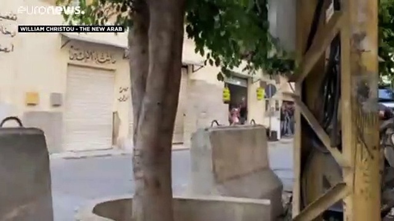 السعودية تأمل في استقرار الأوضاع في لبنان والكويت تدعو مواطنيها إلى المغادرة