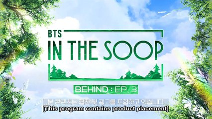 In the soop eP3 behind (Eng sub)