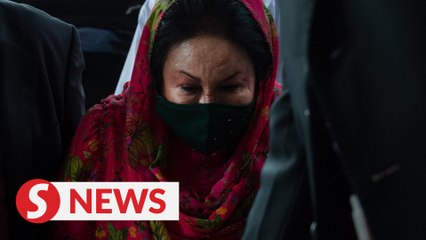 Rosmah free to travel to Singapore after court allows temporary release of passport