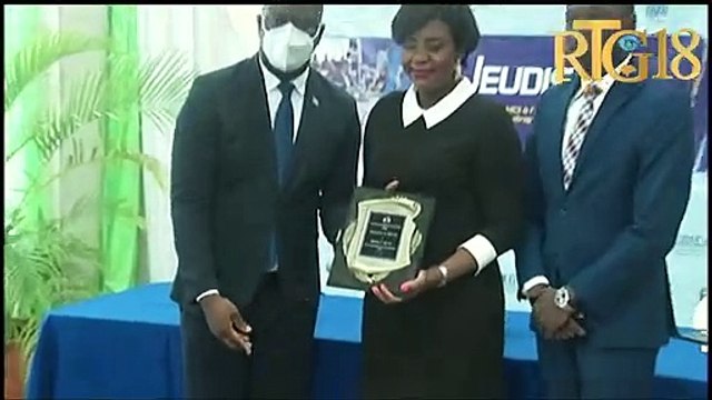 Ministè Komès ak Endistri òganize yon jounen pataj eksperyans ak fanm antreprenè yo.