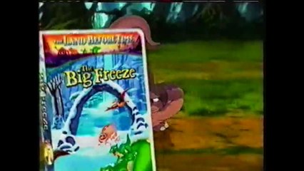 (December 3, 2001) WWHO-TV UPN 53 Chillicothe/Columbus Commercials