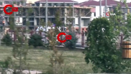 8. sınıf öğrencisi babasının beylik tabancasıyla kendisini vurdu