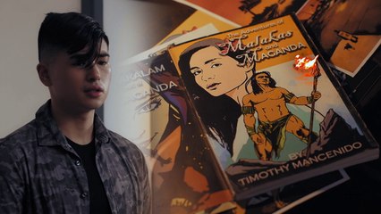 My Fantastic Pag-ibig: Sakalam | Teaser