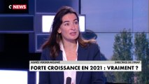 L'édito de Agnès Verdier-Molinié : «une croissance basée sur les dépenses publiques»