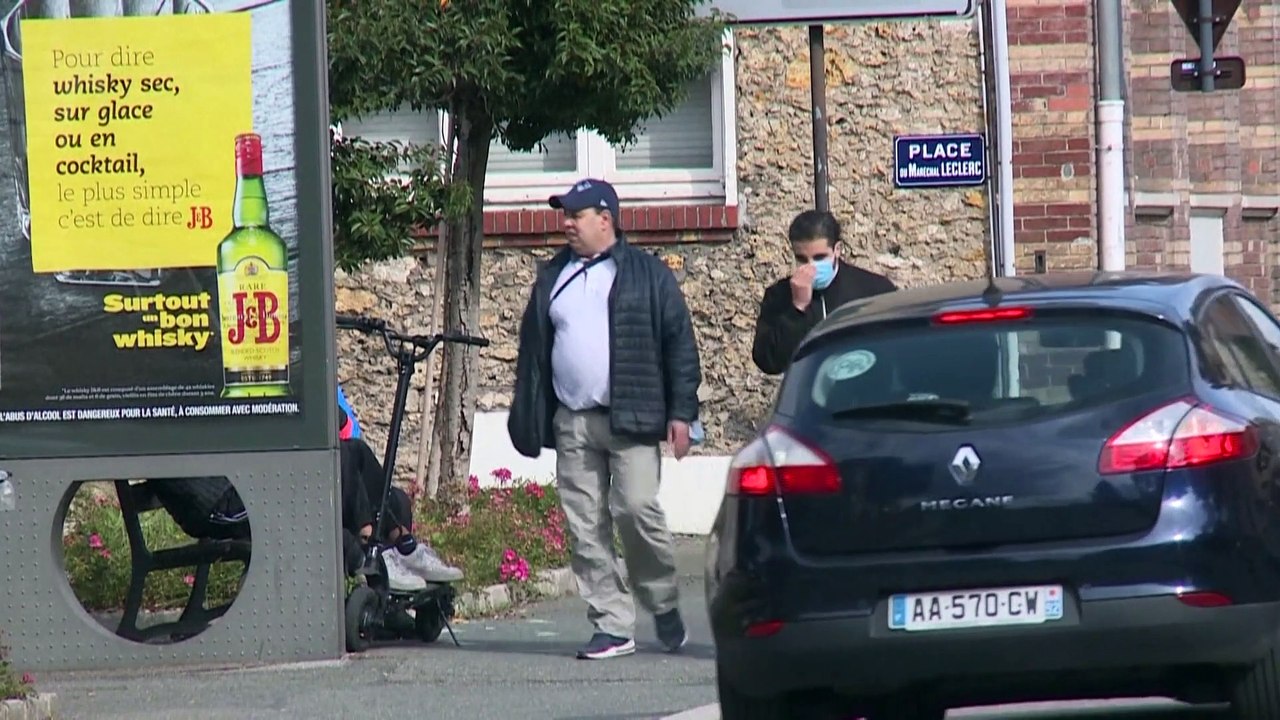 Mord an Samuel Paty: 'Wir schulden ihm mehr als ein paar Blumen'