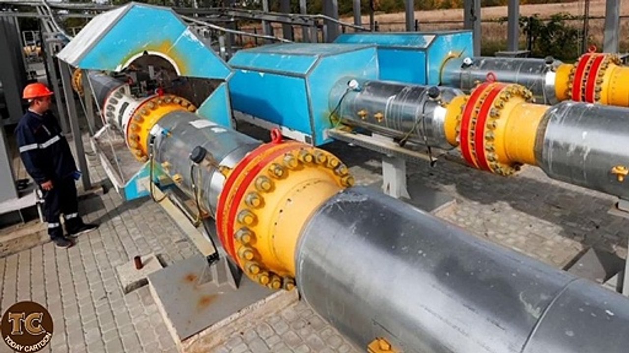 یورپ میں گیس کی بڑھتی قیمتیں: کیا روس توانائی کو ’سیاسی ہتھیار‘ کے طور پر استعمال کر رہا ہے؟