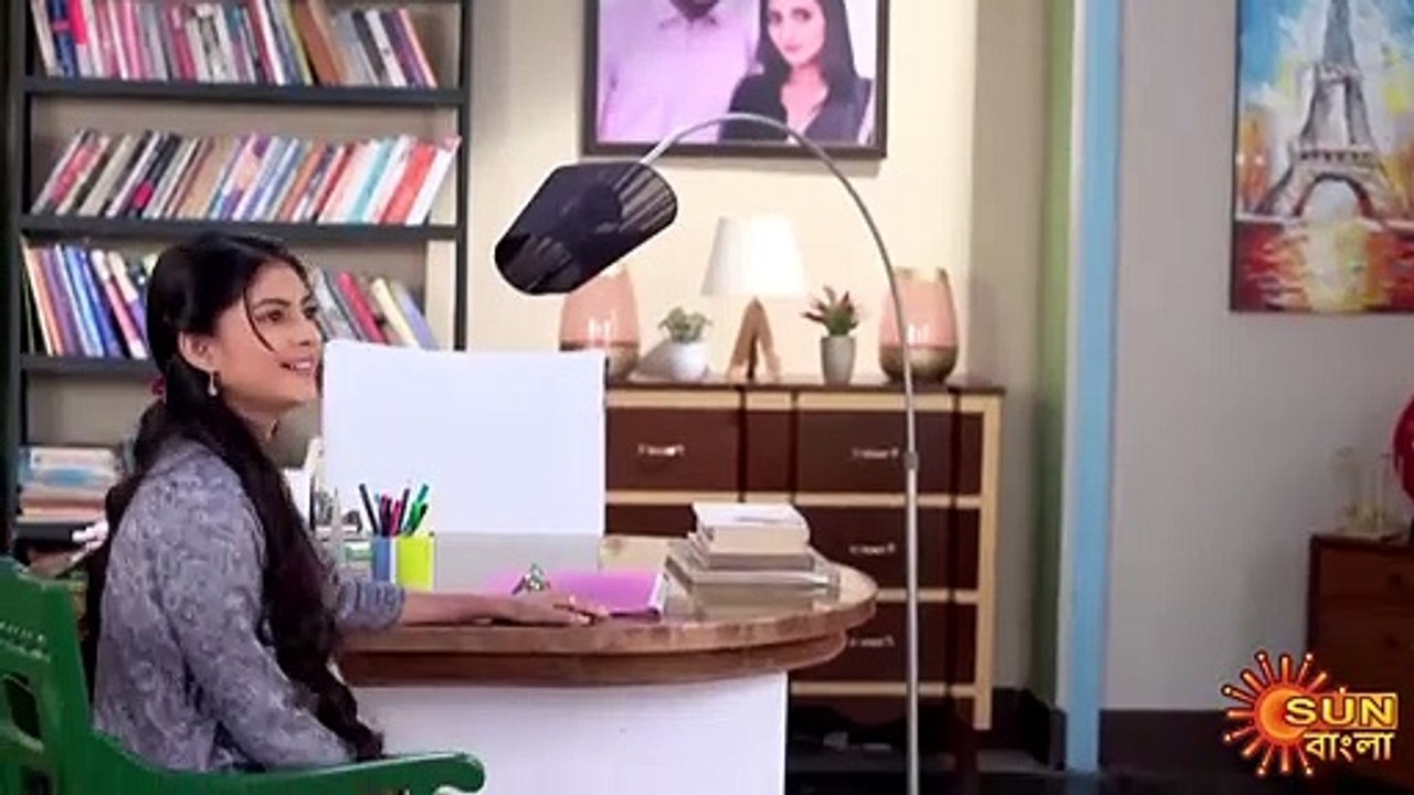 Debi - Preview _ 14 Oct 2021 _ Full Ep FREE on SUN NXT _ Sun Bangla Serial