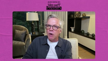 IR Interview: Todd Haynes For “The Velvet Underground” [Apple TV+]