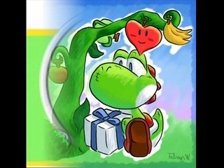 Yoshi story song