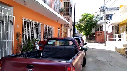 Centro de Mazatlán | 14 de Octubre del 2021