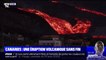 À La Palma, l'éruption du Cumbre Vieja ne faiblit pas et les experts n'en voient pas la fin