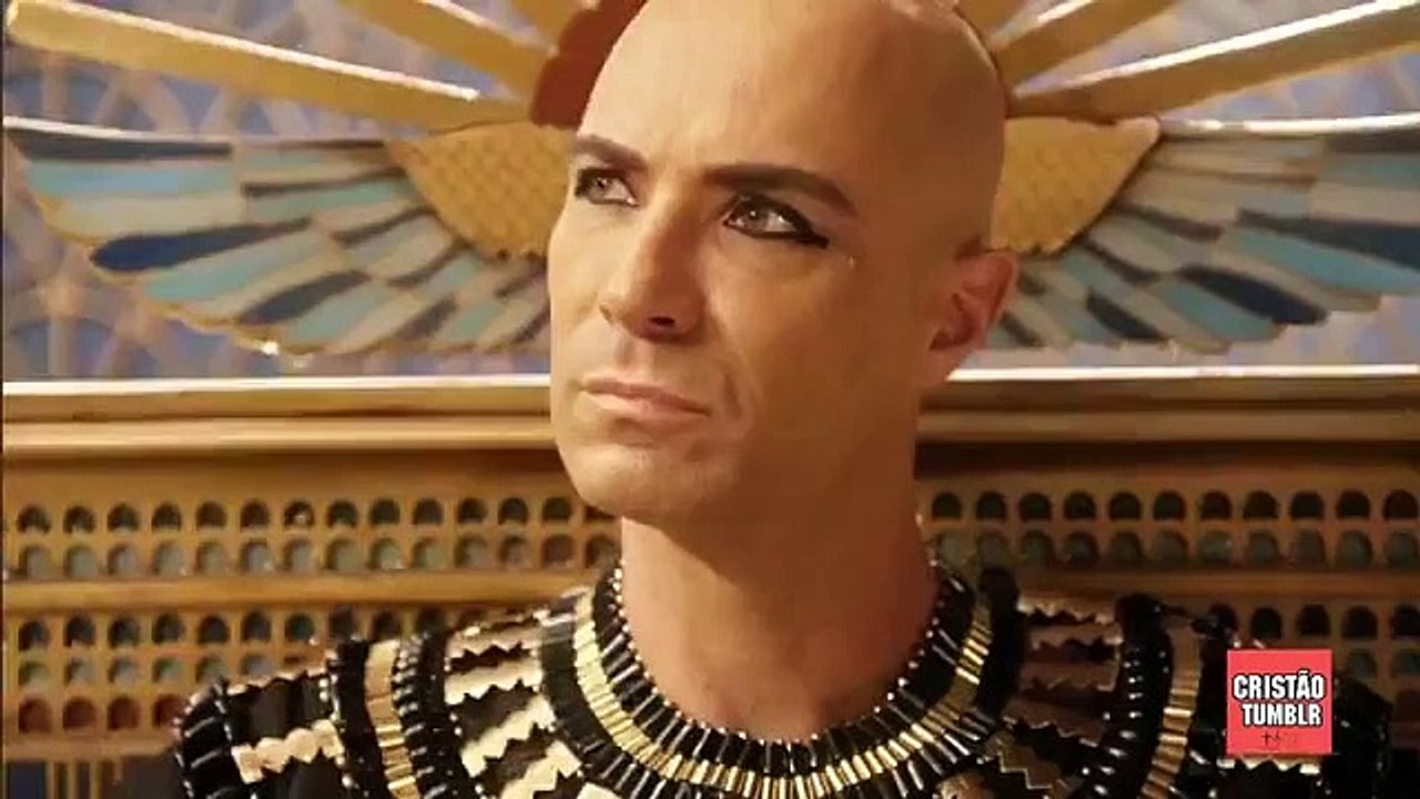 Novela Gênesis Capítulo 191 Completo HD | 12/10/2021