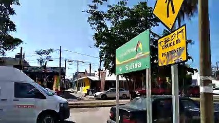 Centro de Mazatlán | 14 de Octubre del 2021 | Parte 2