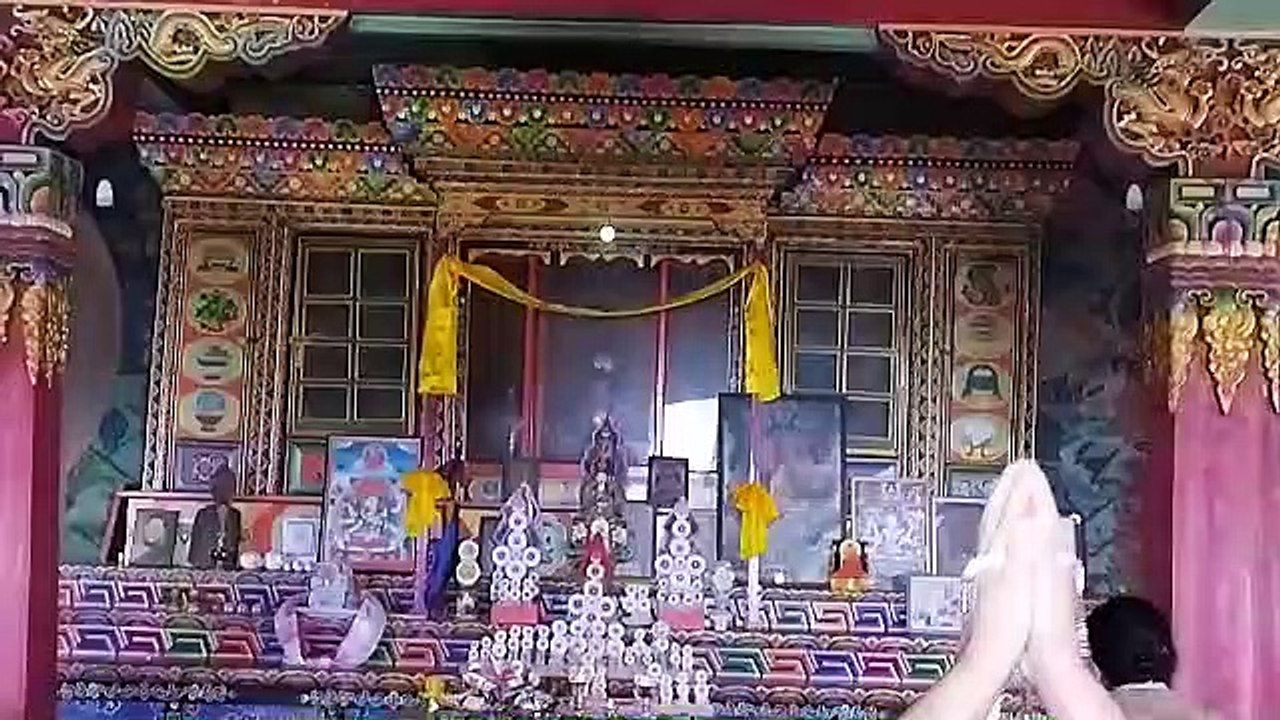ChakTsal