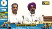 ਕੈਪਟਨ ਬਾਰੇ ਵੱਡਾ ਖੁਲਾਸਾ? Captain Amrinder Singh behind BSF decision: Pargat Singh | The Punjab TV