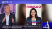 Présidentielle: Anne Hidalgo investie par le Parti socialiste, déjà inquiet du duel avec Yannick Jadot