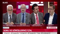En Sıradışı - Turgay Güler | Hasan Öztürk | Emin Pazarcı | Gaffar Yakınca | 14 Ekim 2021