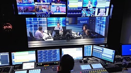 Pourquoi l'hommage à Hubert Germain revêt des enjeux politiques pour Emmanuel Macron