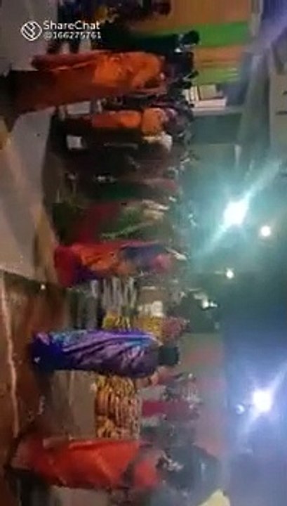 village batukamma part 2